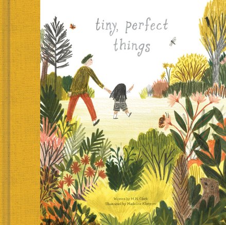 celebrate-picture-books-picture-book-review-tiny-perfect-things-cover