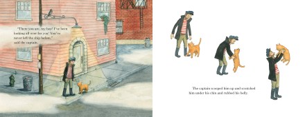 celebrate-picture-books-picture-book-review-vincent-comes-home-cargo-captain-finds-vincent
