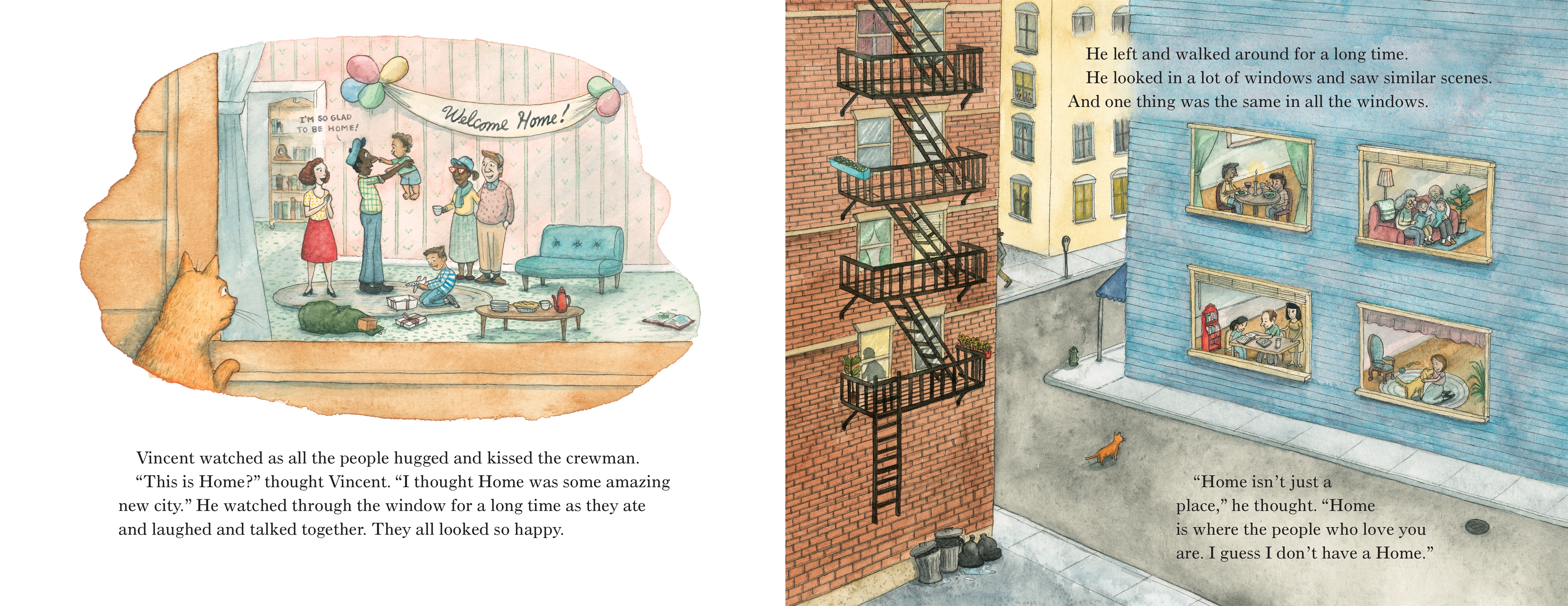 celebrate-picture-books-picture-book-review-vincent-comes-home-cargo-crewman's-home