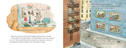 celebrate-picture-books-picture-book-review-vincent-comes-home-cargo-crewman's-home