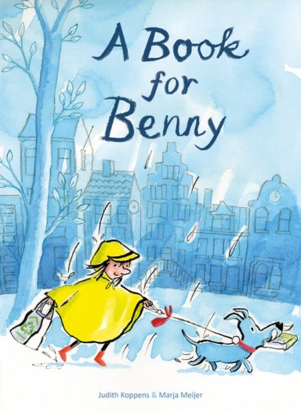 a-book-for-benny-cover-celebrate-picture-books-picture-book-review