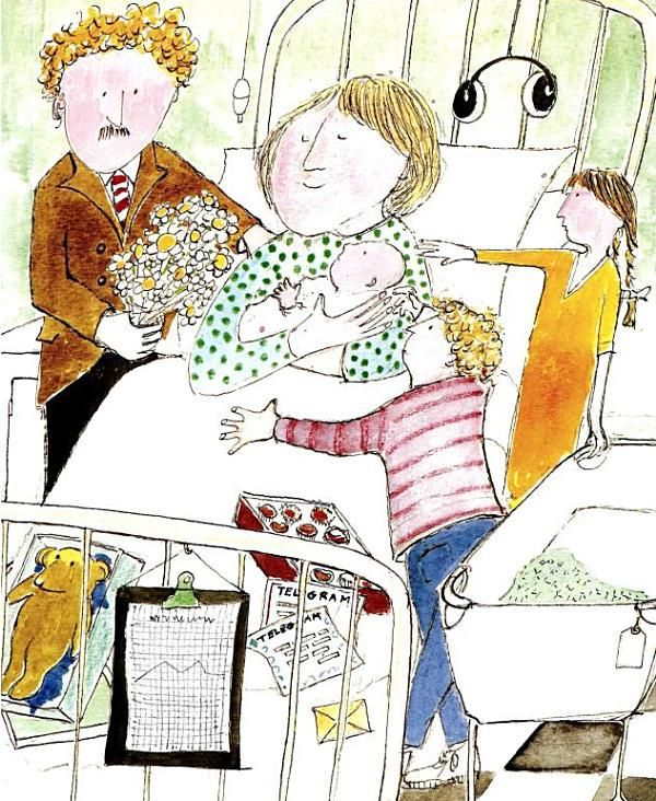 avocado-baby-hospital-celebrate-picture-books-picture-book-review