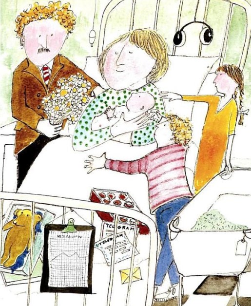 avocado-baby-hospital-celebrate-picture-books-picture-book-review