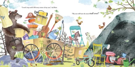 big-brown-bears-cave-stuff-celebrate-picture-books-picture-book-review