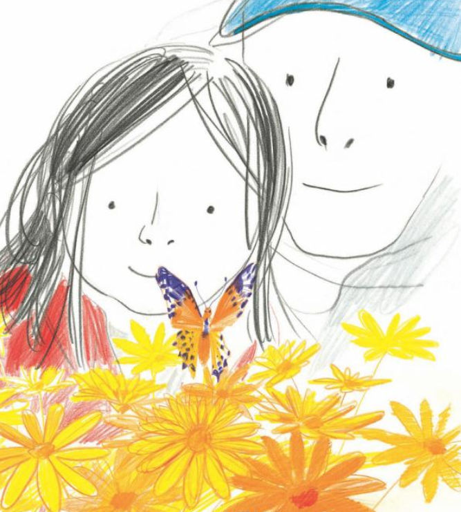 celebrate-picture-books-picture-book-review-ask-me-father-and-daughter