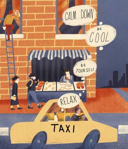 celebrate-picture-books-picture-book-review-duck-gets-a-job-taxi
