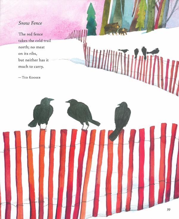 celebrate-picture-books-picture-book-review-firefly-july-a-year-of-very-short-poems-snow-fence