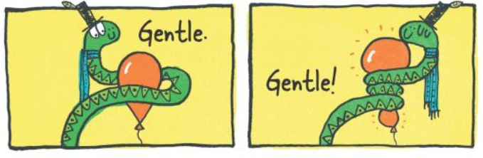 celebrate-picture-books-picture-book-review-huggy-the-python-hugs-too-hard-gentle