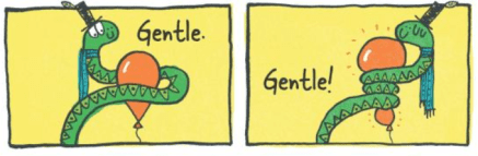 celebrate-picture-books-picture-book-review-huggy-the-python-hugs-too-hard-gentle