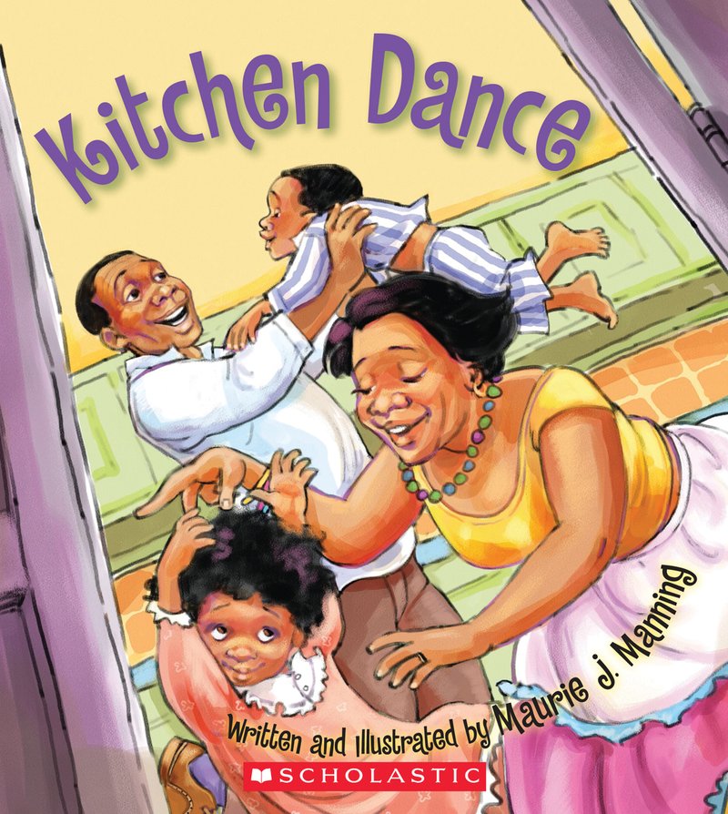 celebrate-picture-books-picture-book-review-kitchen-dance-cover
