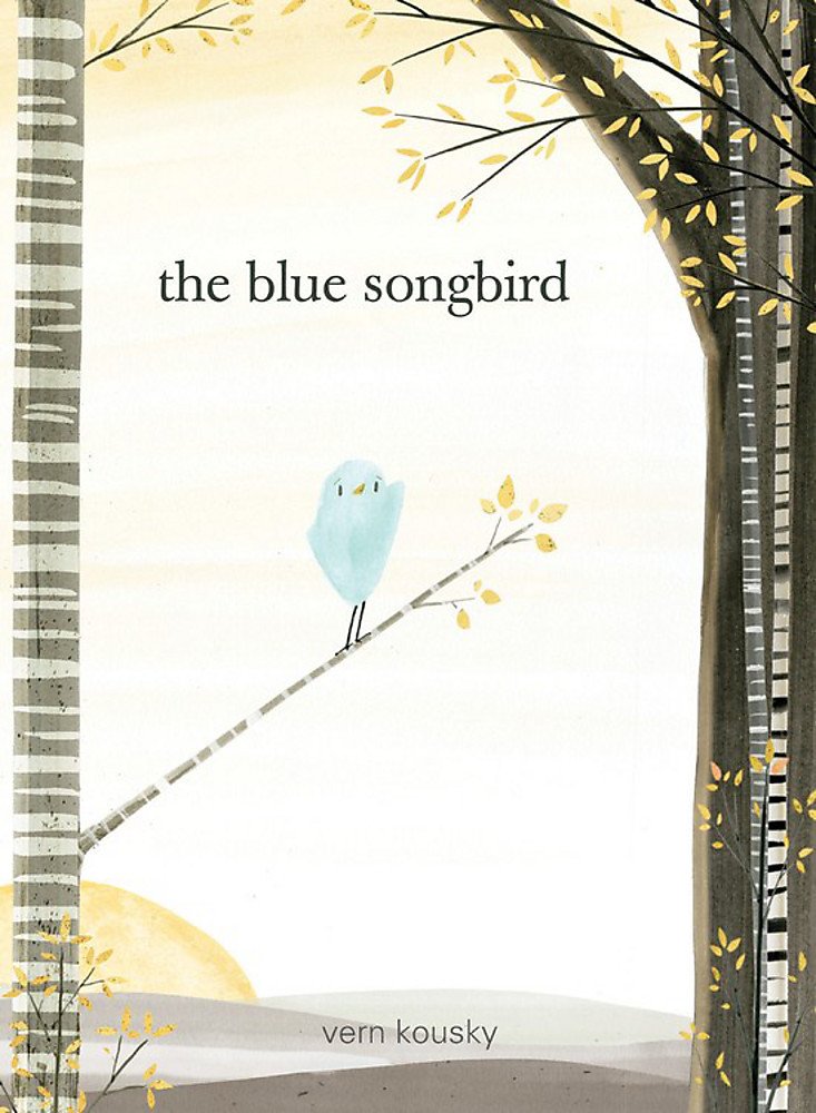 celebrate-picture-books-picture-book-review-the-blue-songbird-cover