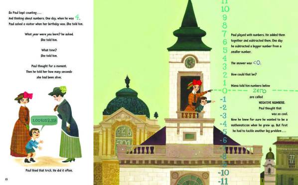 celebrate-picture-books-picture-book-review-the-boy-who-loved-math-the-improbable-life-of-paul-erdos-tower