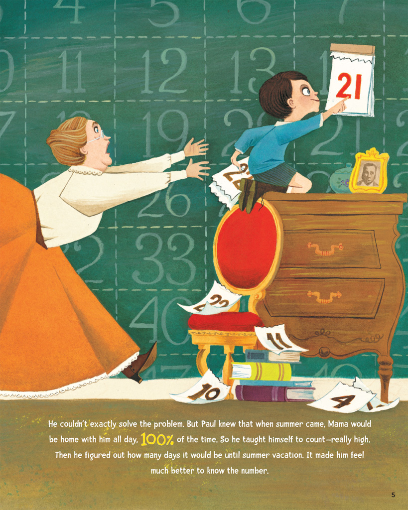 celebrate-picture-books-picture-book-review-the-boy-who-loved-math-the-improbable-life-of-paul-erdos-young-paul-calendar