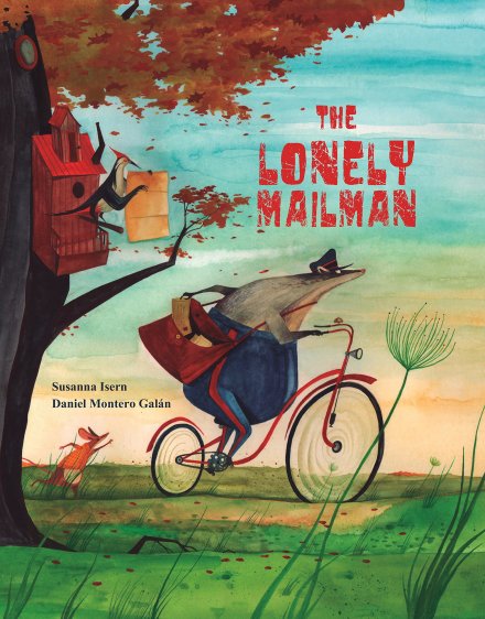 celebrate-picture-books-picture-book-review-the-lonely-mailman-cover