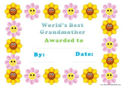 celebrate-picture-books-picture-book-review-world's-best-grandma-certificate