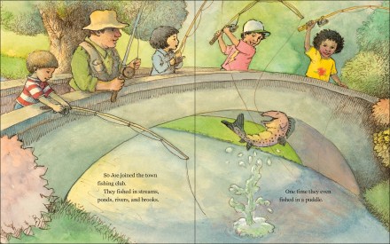celebrate-picture-books-picture-book-review-hooked-fishing-club