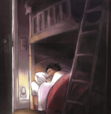 celebrate-picture-books-picture-book-review-kitchen-dance-sleeping