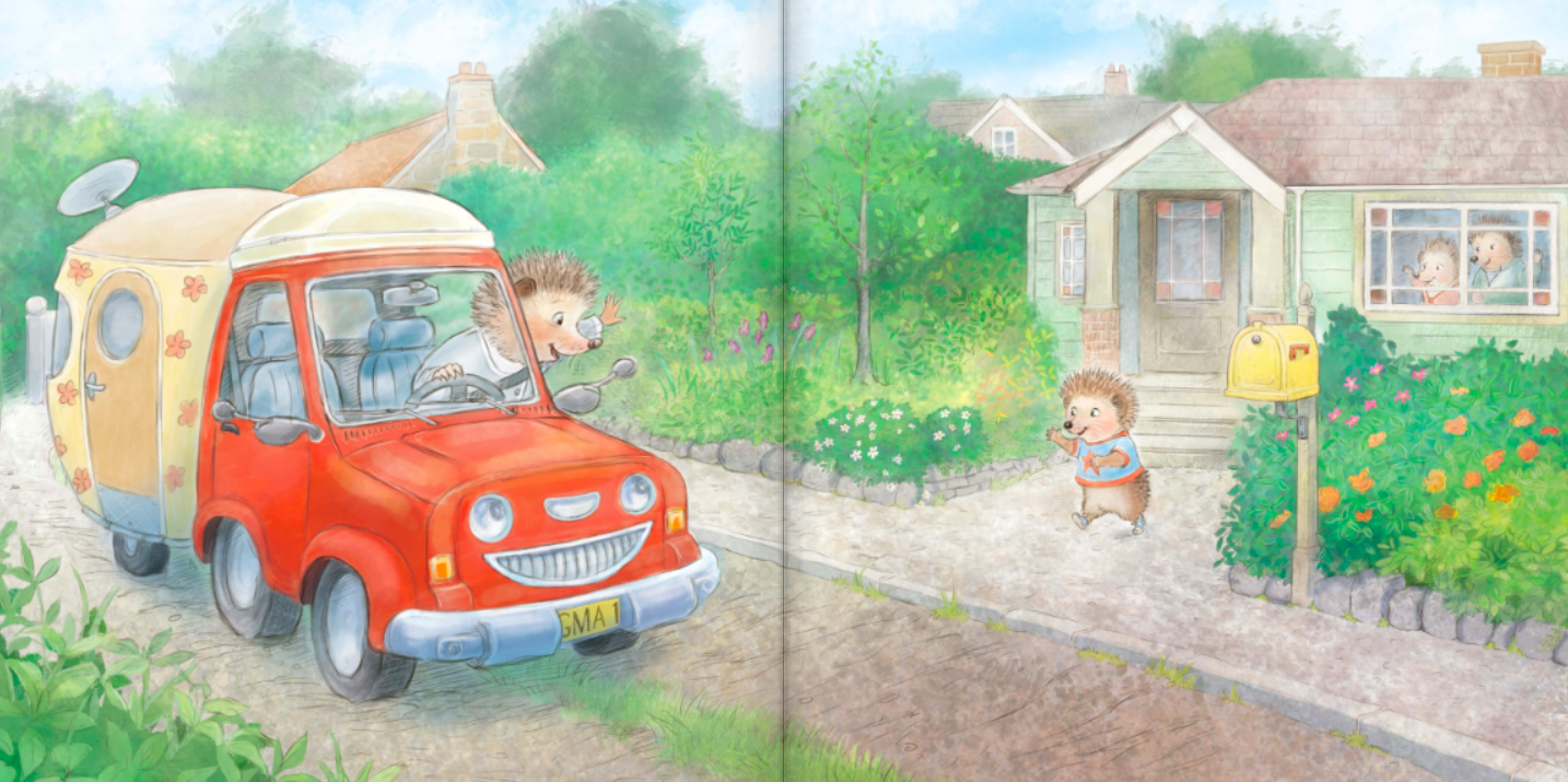 celebrate-picture-books-picture-book-review-with-love-grandma-waving-goodbye