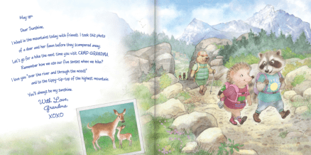 celebrate-picture-books-picture-book-review-with-love-grandma-hiking