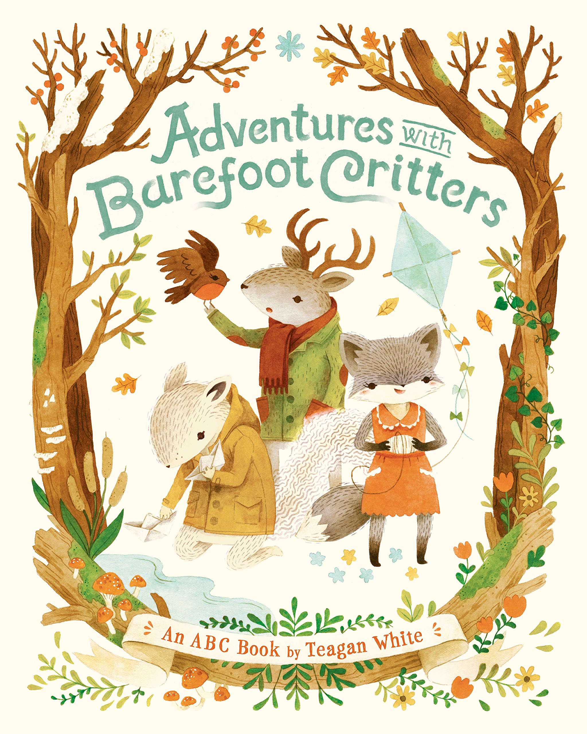 celebrate-picture-books-picture-book-review-adventures-with-barefoot-critters