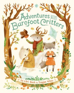 celebrate-picture-books-picture-book-review-adventures-with-barefoot-critters