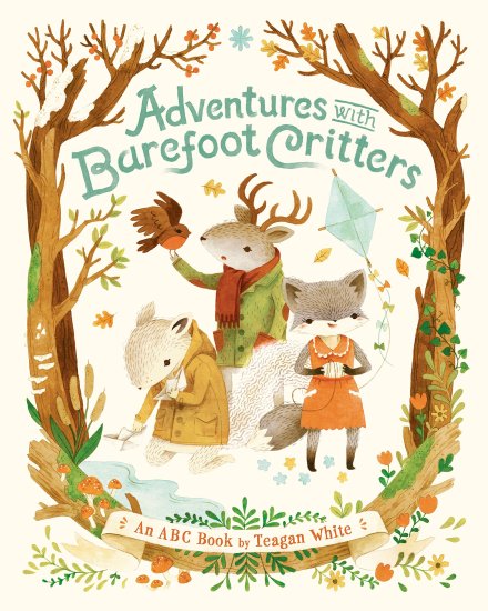celebrate-picture-books-picture-book-review-adventures-with-barefoot-critters