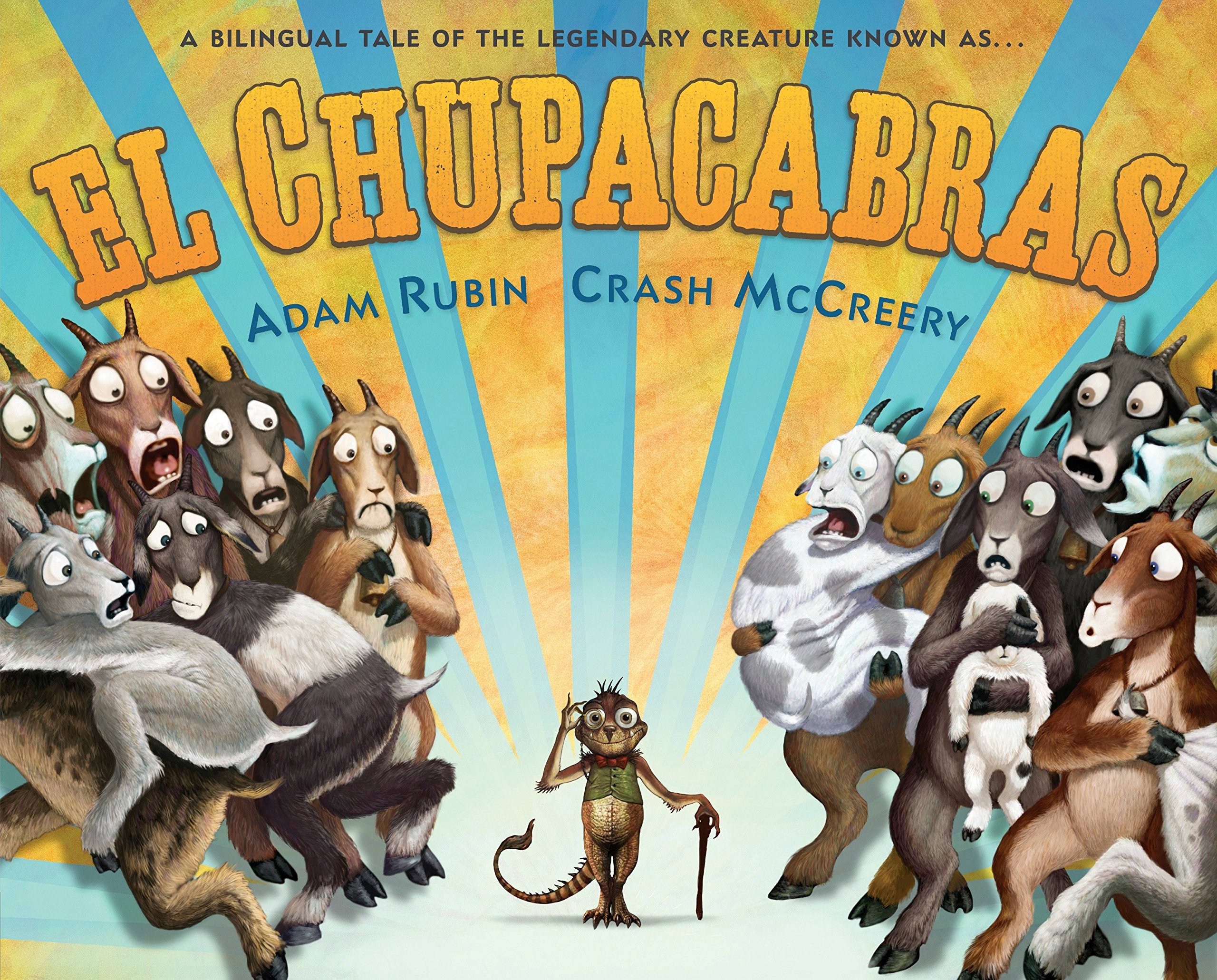 celebrate-picture-books-picture-book-review-el-chupacabras-cover