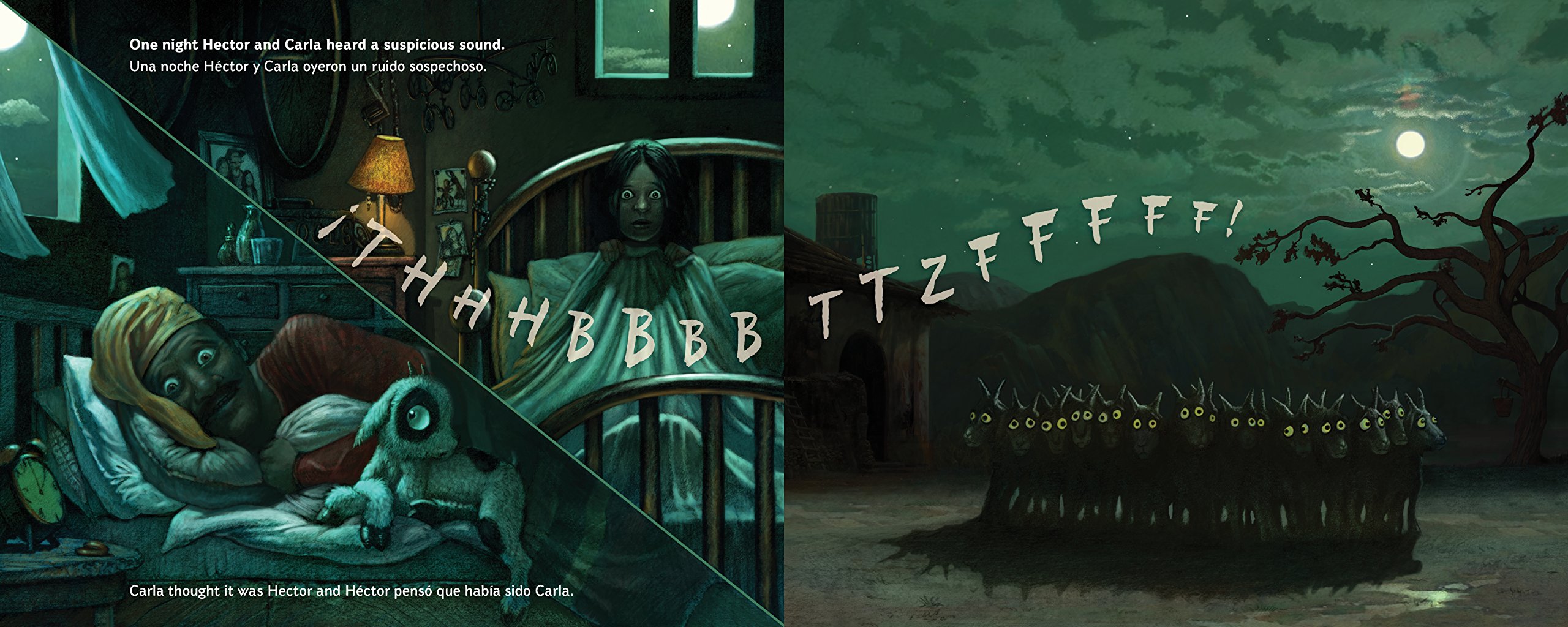 celebrate-picture-books-picture-book-review-el-chupacabras-strange-sound