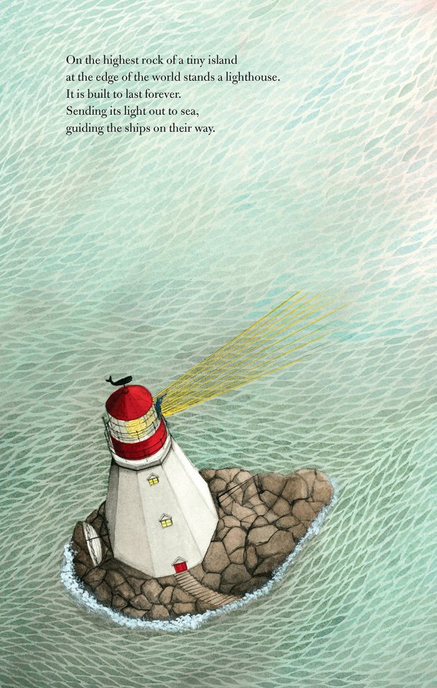 celebrate-picture-books-picture-book-review-hello-lighthouse-island