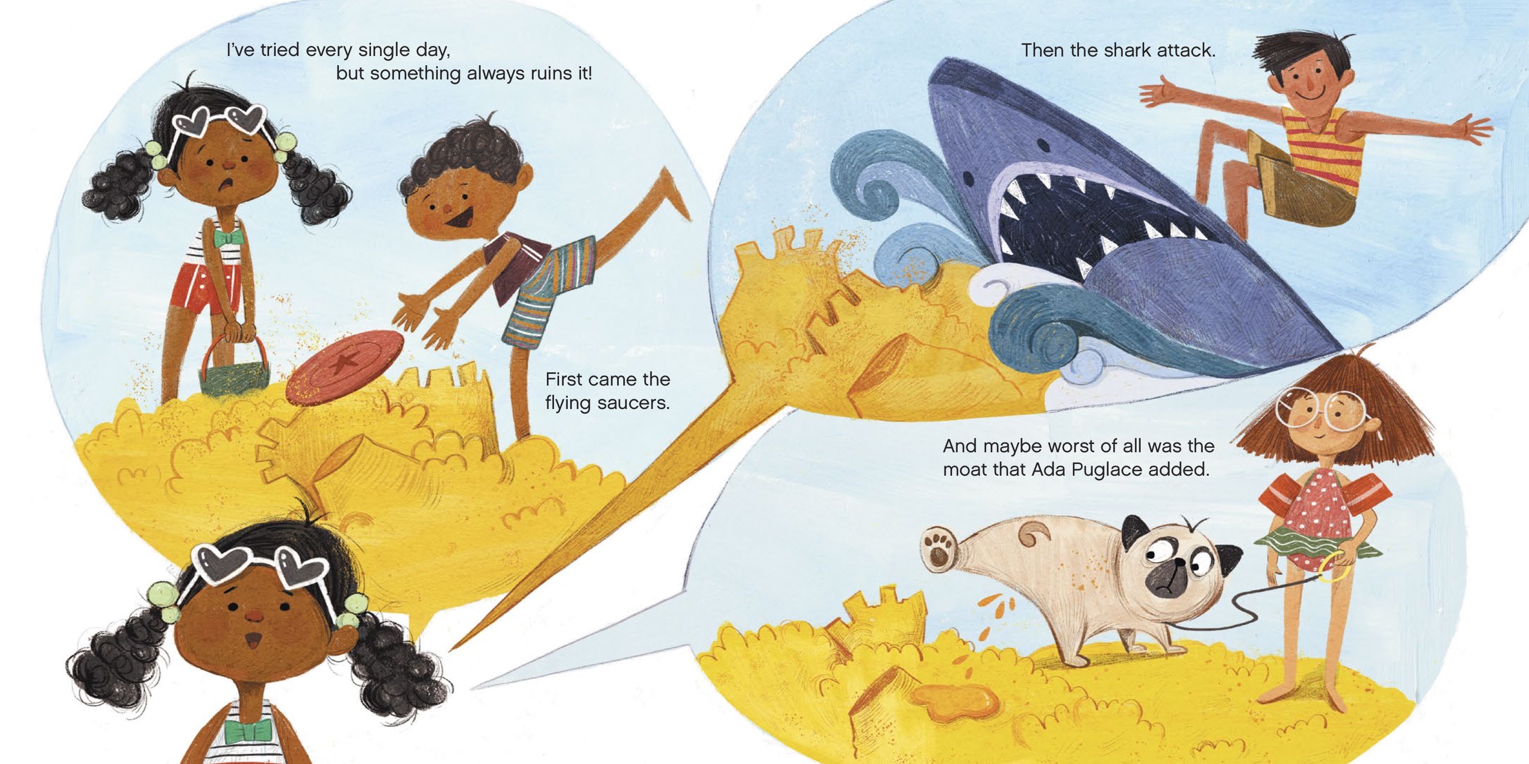 celebrate-picture-books-picture-book-review-how-to-code-a-sandcastle-ruined-sandcastles