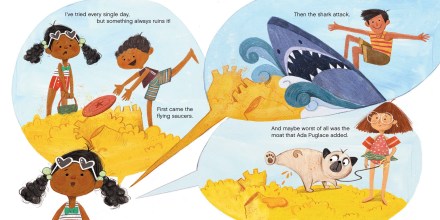 celebrate-picture-books-picture-book-review-how-to-code-a-sandcastle-ruined-sandcastles