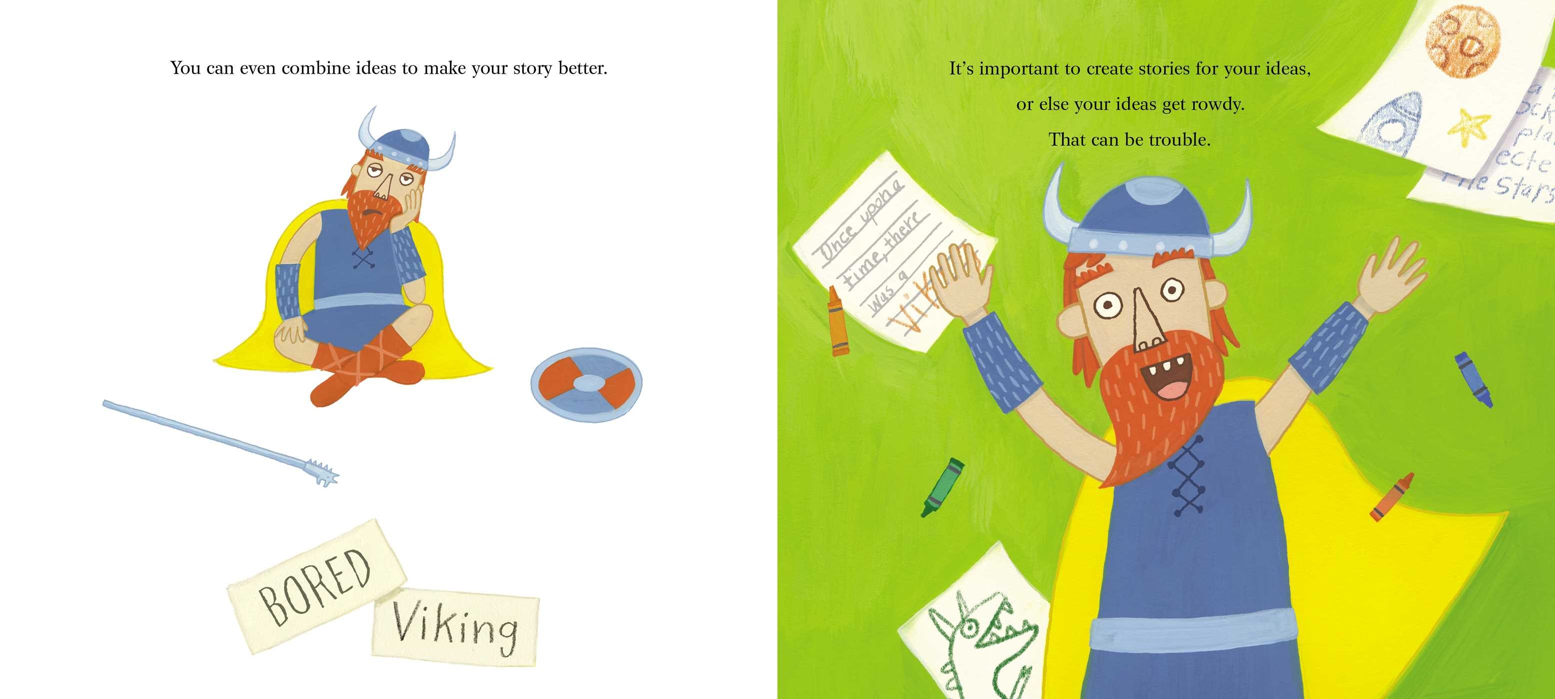 celebrate-picture-books-picture-book-review-idea-jar-bored-viking