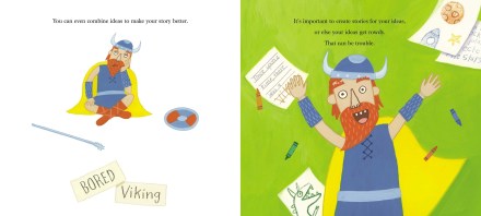 celebrate-picture-books-picture-book-review-idea-jar-bored-viking