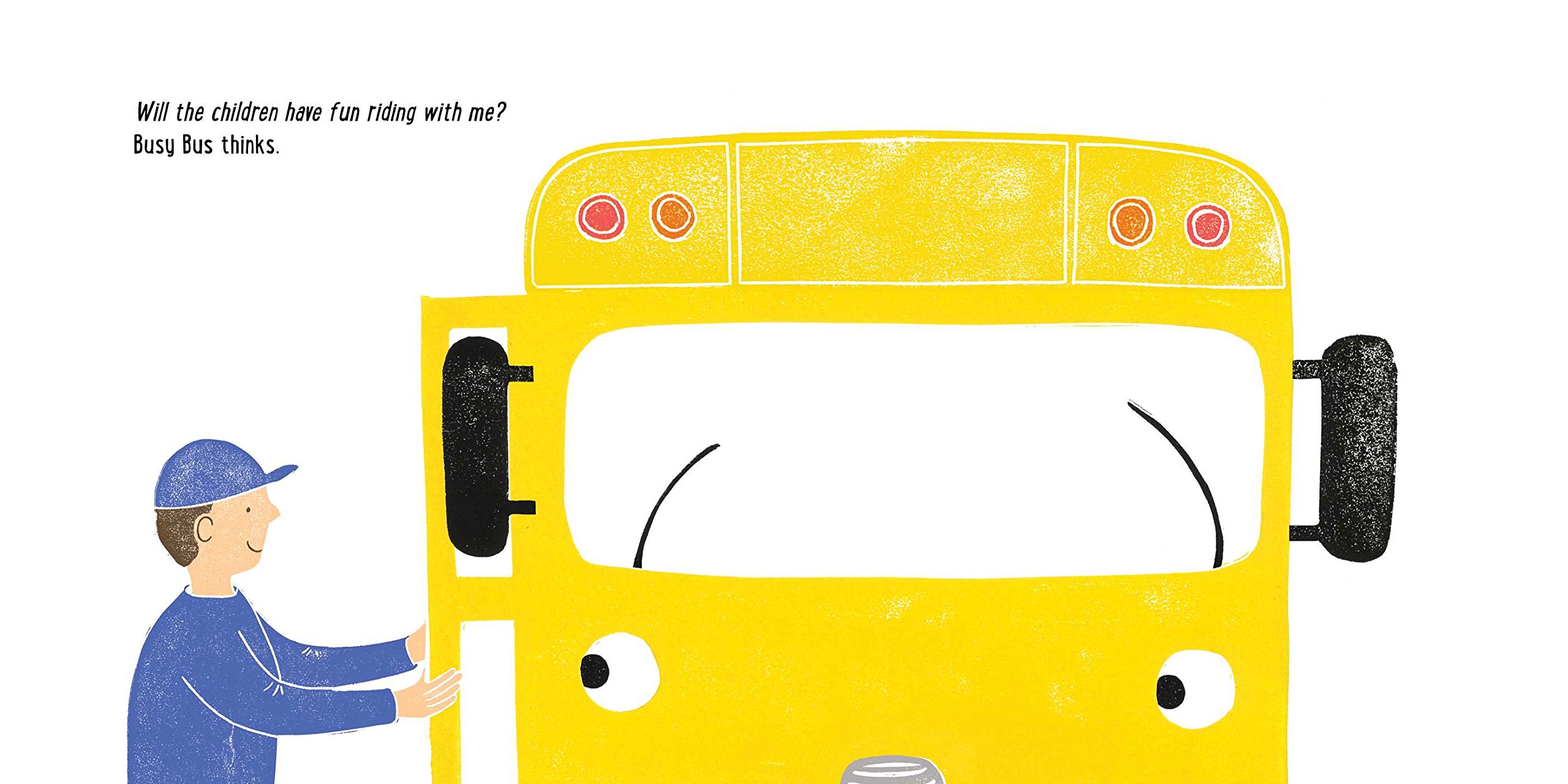 celebrate-picture-books-picture-book-review-it's-your-first-day-of-school-busy-bus-fun