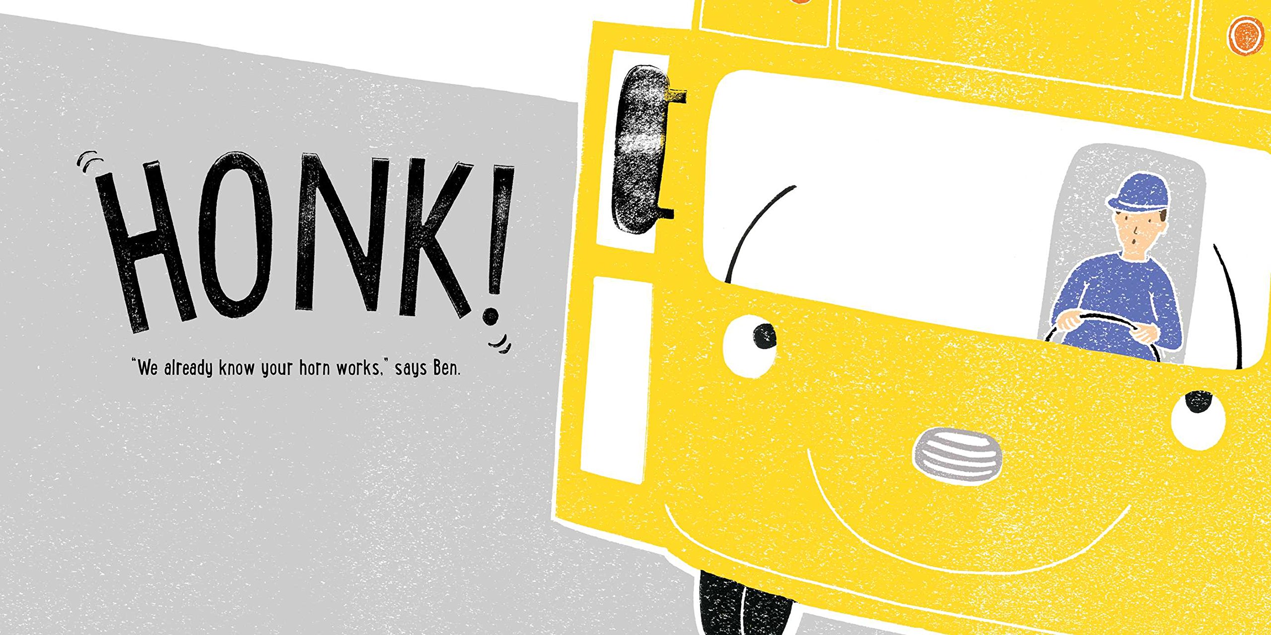 celebrate-picture-books-picture-book-review-it's-your-first-day-of-school-busy-bus-honk