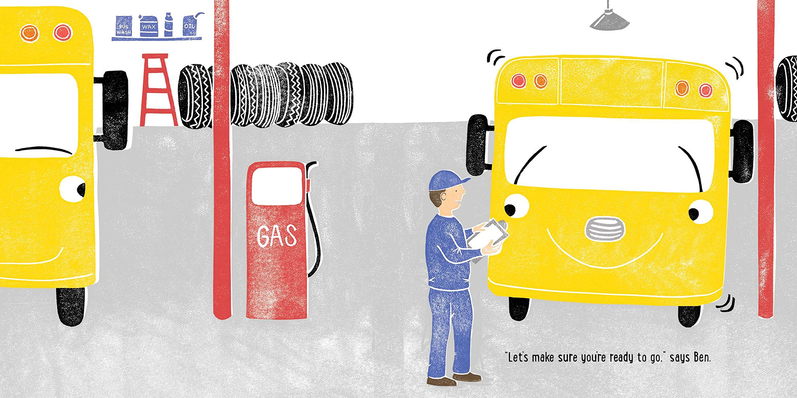 celebrate-picture-books-picture-book-review-it's-your-first-day-of-school-busy-bus-ready-to-go