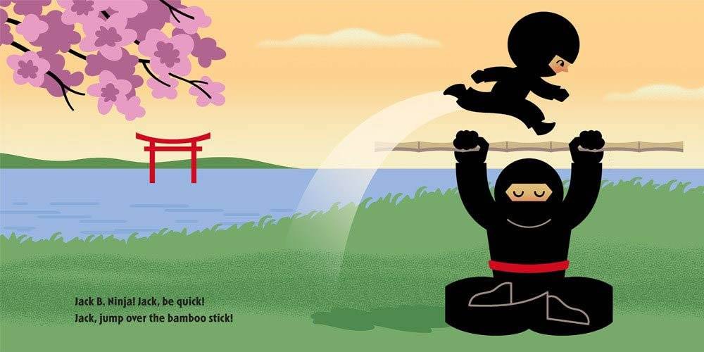 celebrate-picture-books-picture-book-review-jack-b-ninja-bamboo-stick