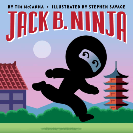 celebrate-picture-books-picture-book-review-jack-b-ninja-cover