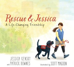 celebrate-picture-books-picture-book-review-jessica-and-rescue-cover