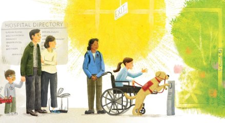 celebrate-picture-books-picture-book-review-jessica-and-rescue-service-dog