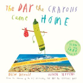 celebrate-picture-books-picture-book-review-the-day-the-crayons-came-home-cover