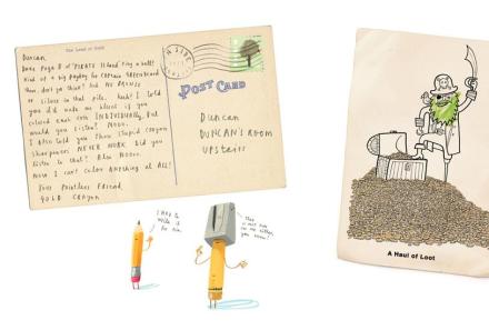 celebrate-picture-books-picture-book-review-the-day-the-crayons-came-home-gold-crayon