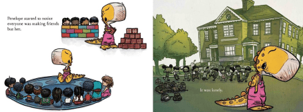 celebrate-picture-books-picture-book-review-we-don't-eat-our-classmates-lonely