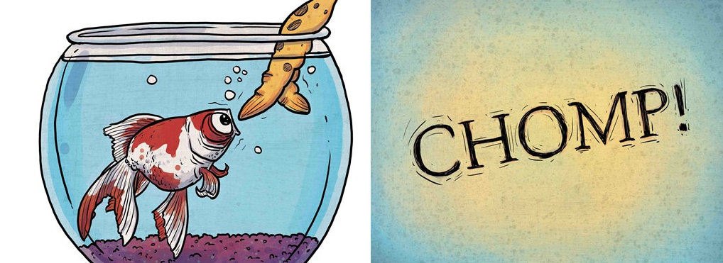 celebrate-picture-books-picture-book-review-we-don't-eat-our-classmates-walter