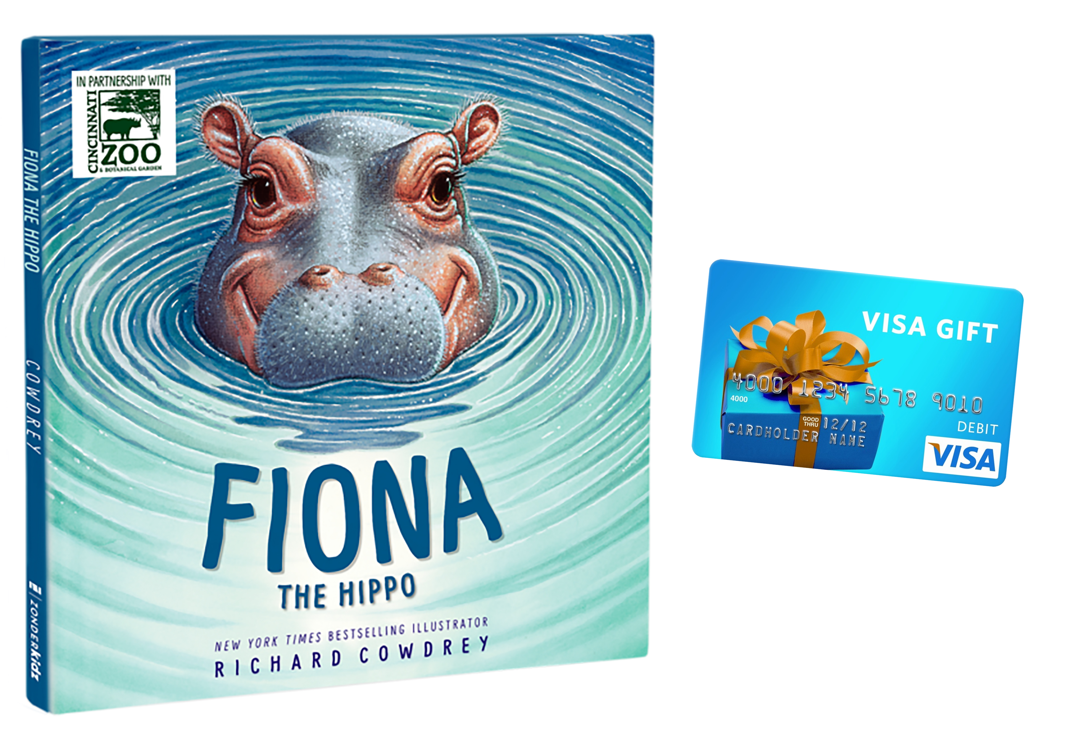 celebrate-picture-books-picture-book-review-Fiona-the-Hippo_Fabulous-Fiona-Prize