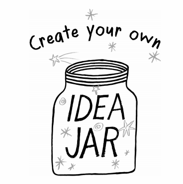 celebrate-picture-books-picture-books-review-adam-lehrhaupt-create-your-own-idea-jar
