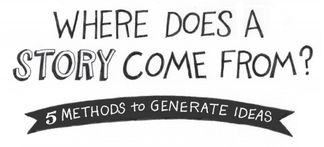 celebrate-picture-books-picture-books-review-deb-pilutti-5-methods-to-generate-stories-logo