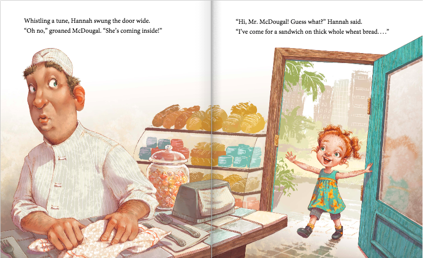celebrate-picture-books-picture-book-review-hannahs-tall-order-an-a-to-z-sandwich-hannah-comes-in