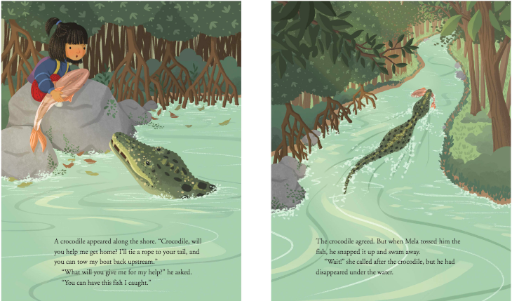celebrate-picture-books-picture-book-review-mela-and-the-elephant-crocodile