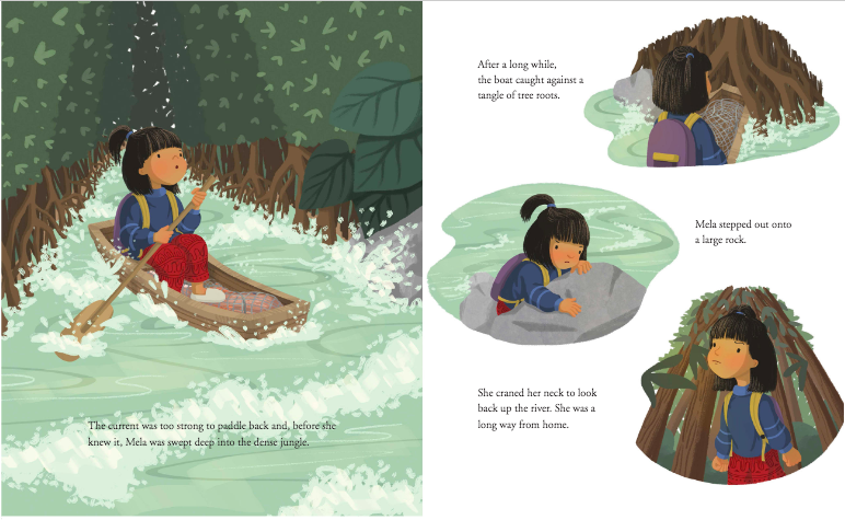 celebrate-picture-books-picture-book-review-mela-and-the-elephant-strong-current